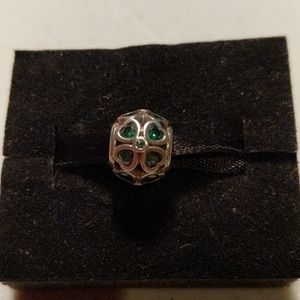 Pandora Charm